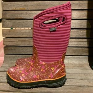 BOGS kids boots